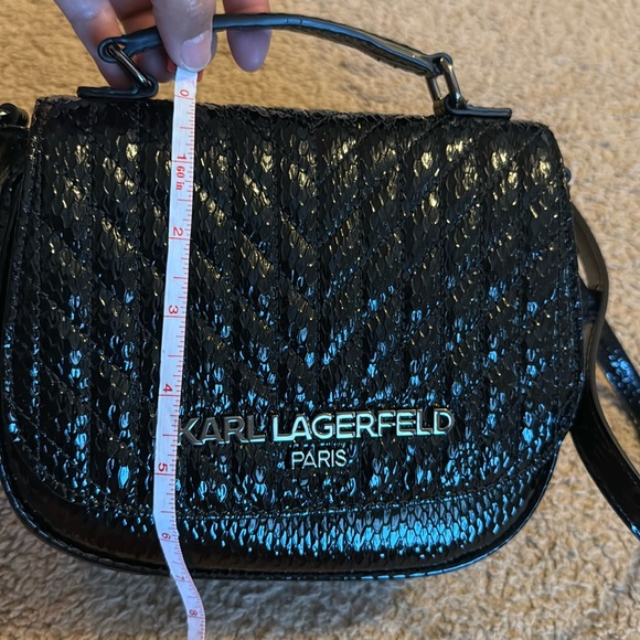 Karl lagerfeld - Picture 15 of 17